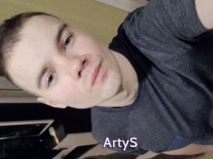 ArtyS