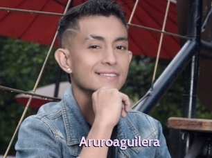 Aruroaguilera