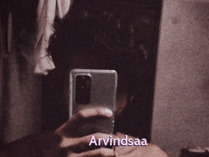 Arvindsaa