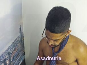 Asadnuria