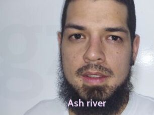 Ash_river