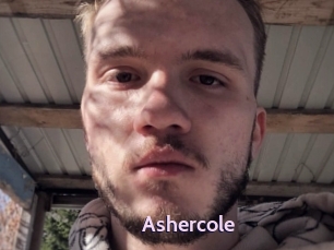 Ashercole