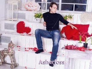 Asherfoss