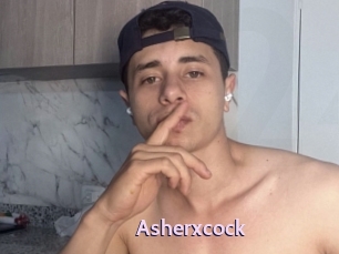 Asherxcock
