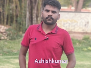 Ashishkumar