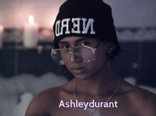 Ashleydurant