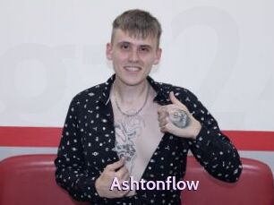 Ashtonflow