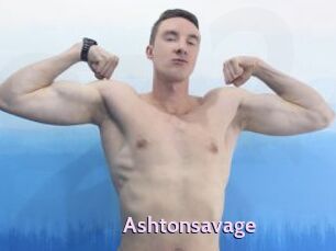 Ashtonsavage