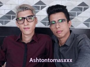 Ashtontomasxxx
