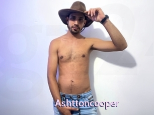 Ashttoncooper