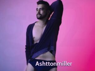 Ashttonmiller
