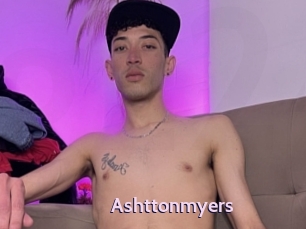 Ashttonmyers