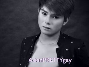 AsianPRETTYgay