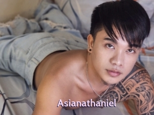 Asianathaniel