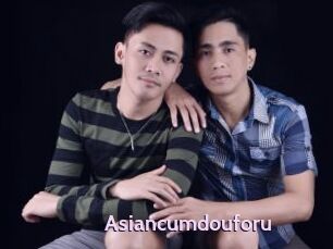 Asiancumdouforu
