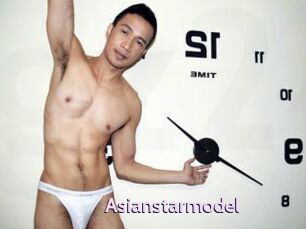 Asianstarmodel
