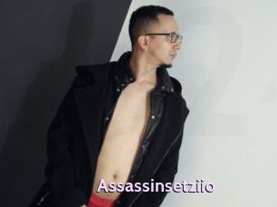 Assassinsetziio