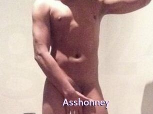 Asshonney