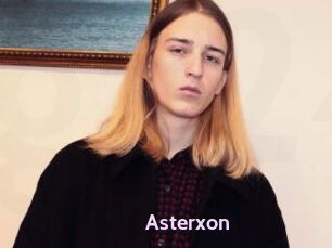 Asterxon