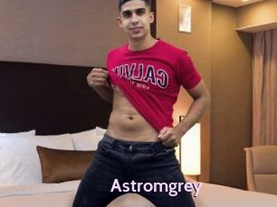 Astromgrey