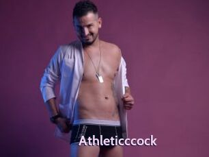 Athleticccock