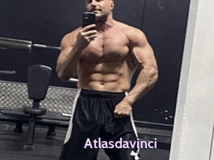 atlasdavinci Gay Zone 24
