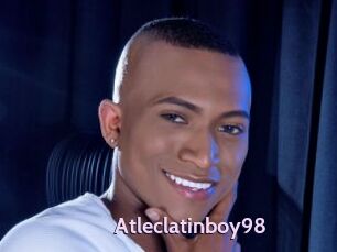 Atleclatinboy98