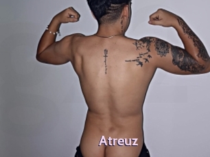 Atreuz