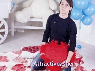 Attractiveasher