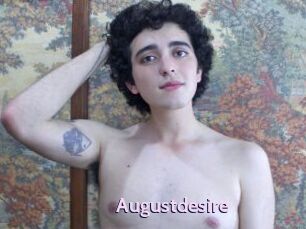 Augustdesire
