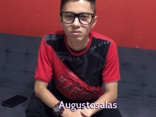 Augustosalas