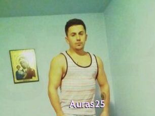 Auras25