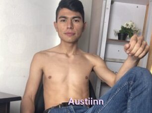Austiinn