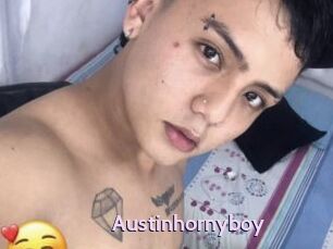 Austinhornyboy