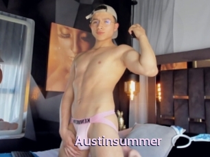 Austinsummer
