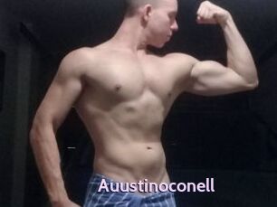 Auustinoconell