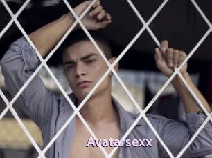 Avatarsexx