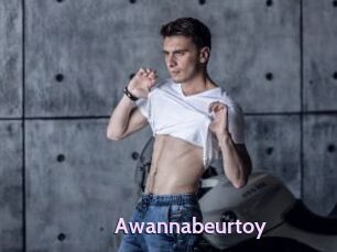 Awannabeurtoy