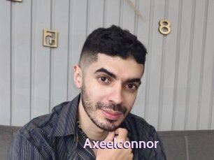 Axeelconnor