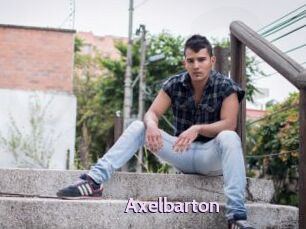 Axelbarton