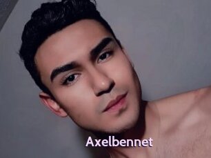 Axelbennet