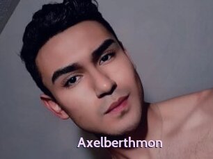 Axelberthmon