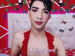 Axelboyfem