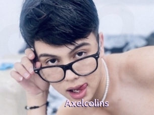 Axelcolins
