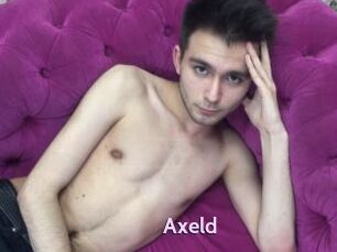 Axeld