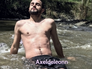 Axeldeleonn