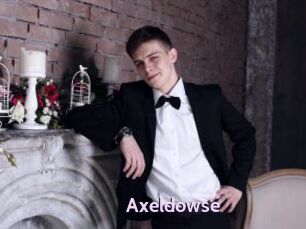 Axeldowse