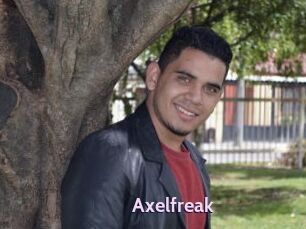Axelfreak
