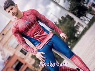 Axelgregor