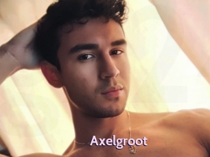 Axelgroot
